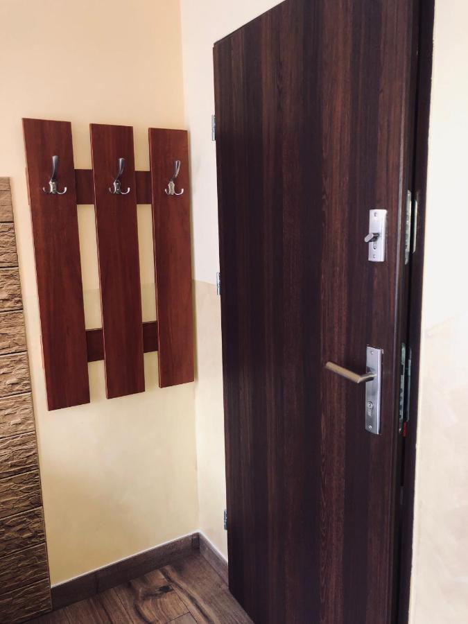 莱鲍Limba II公寓 外观 照片